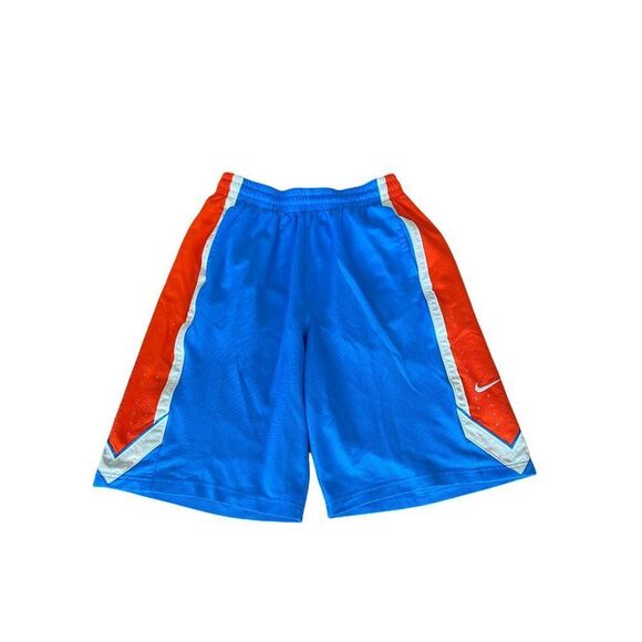Nike Dry Fit Basketball Shorts (Large) - Picture 5 of 6